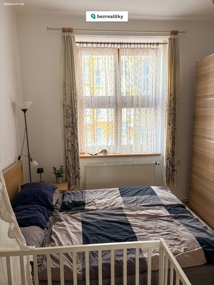 Prodej bytu 2+1 61 m² – fotografie 5