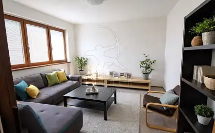 Prodej bytu 3+1 76 m², Benešova, Kutná Hora - Hlouška