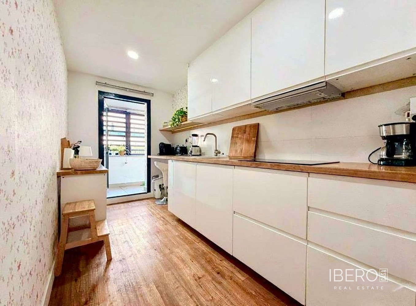 Piso 4+kk – Estepona, Barriada Islas Canarias - Vista 3