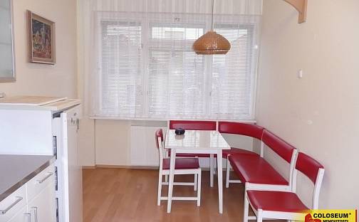 Pronájem bytu 2+1 65 m², Brno - Černá Pole