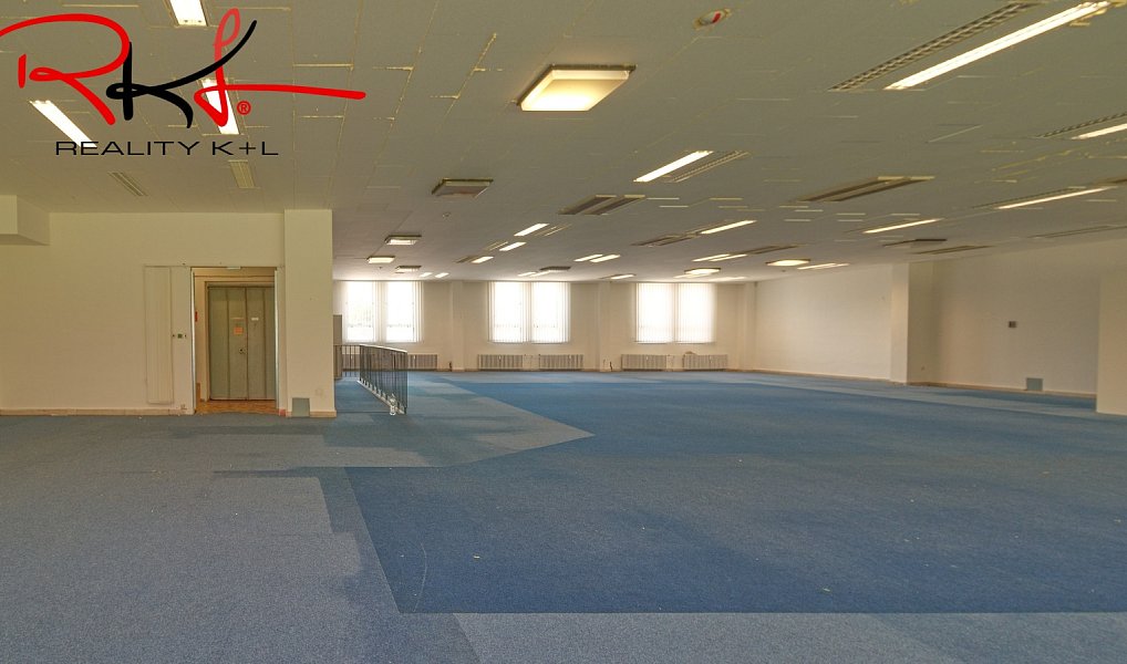 Pronájem obchodních prostor 542 m², Lovosice – náhled fotky 7