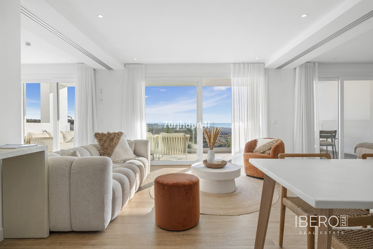 Piso 3+kk – Estepona, Barriada Islas Canarias - Vista 5