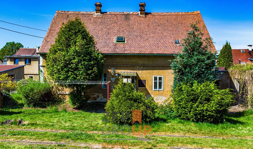 Prodej domu 155 m² s pozemkem 1 806 m², Frýdlant – náhled fotky 18