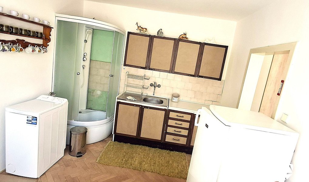 Pronájem bytu 1+1 25 m², Boskovice – náhled fotky 2