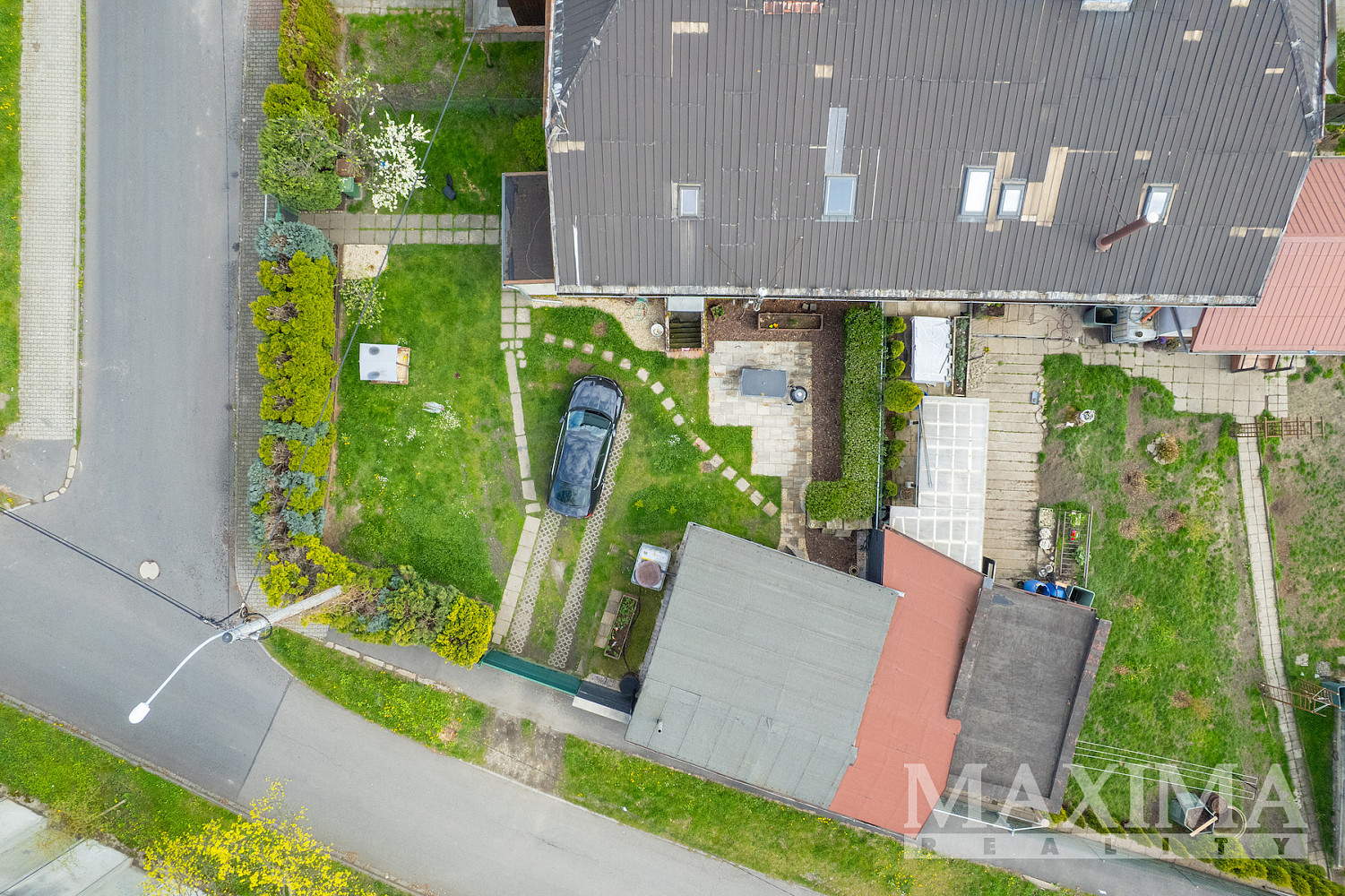 Prodej domu 96 m² s pozemkem 400 m² — photo 2