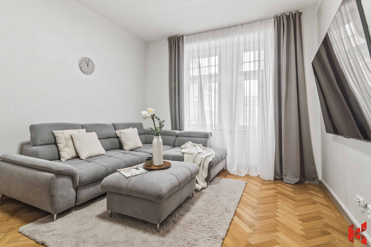 Prodej bytu 3+1 94 m² – fotografie 4