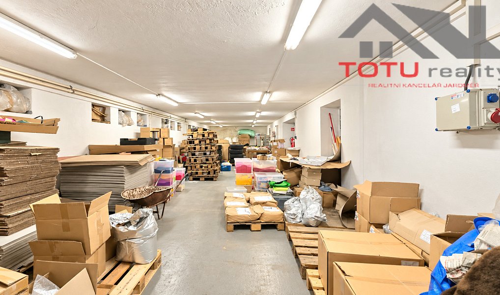 Prodej obchodních prostor 1 058 m², Kostelec nad Orlicí – náhled fotky 25