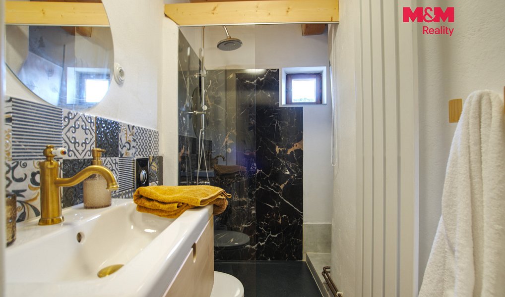 Prodej domu 102 m² s pozemkem 154 m², Štramberk – náhled fotky 8