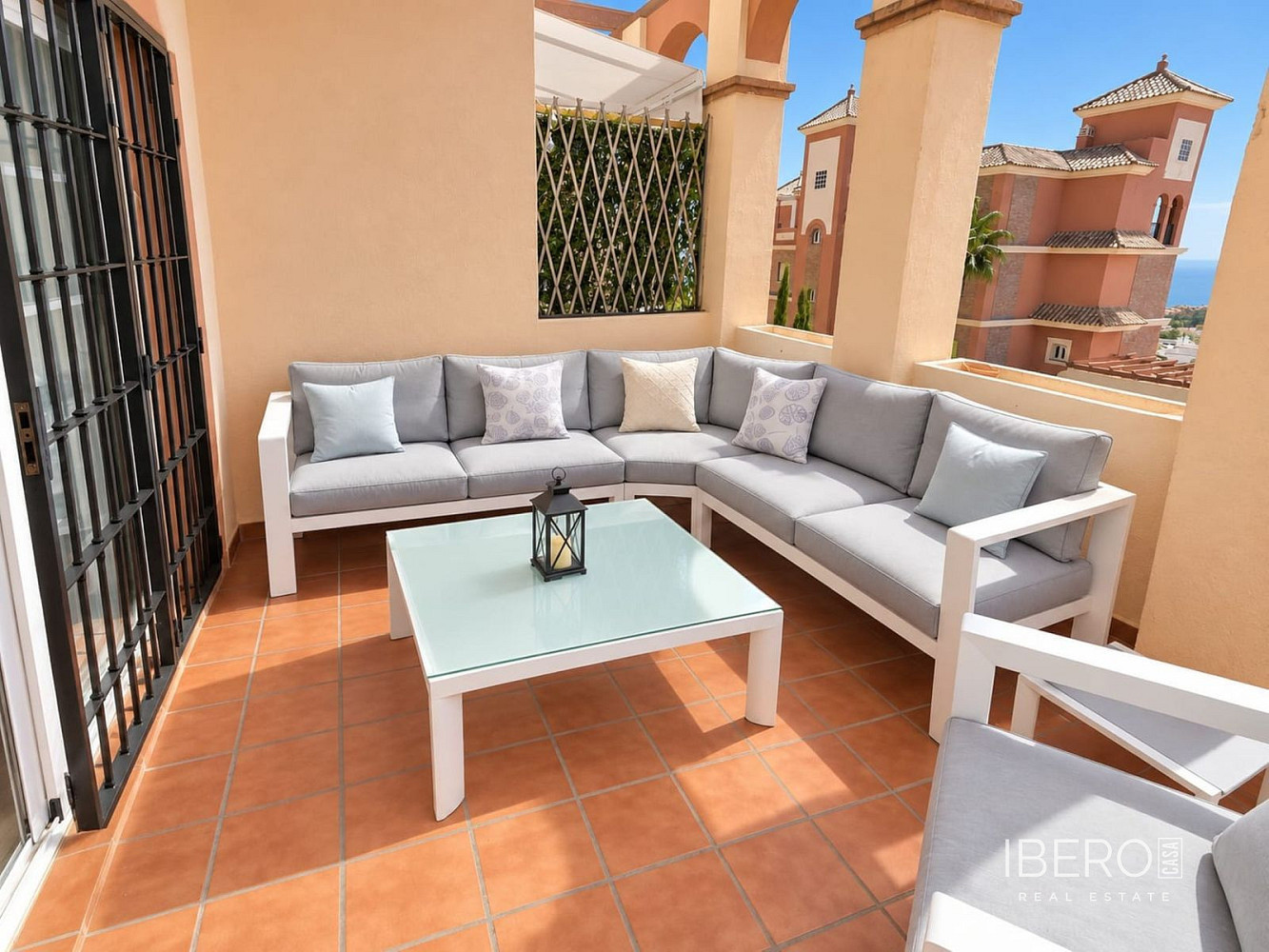Piso 4+kk – Manilva, Castillo de la Duquesa - Más