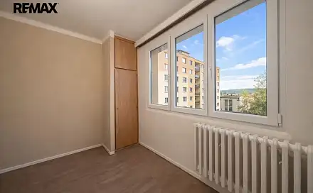Prodej bytu 2+1 57 m², Mírová, Kralovice, okres Plzeň-sever
