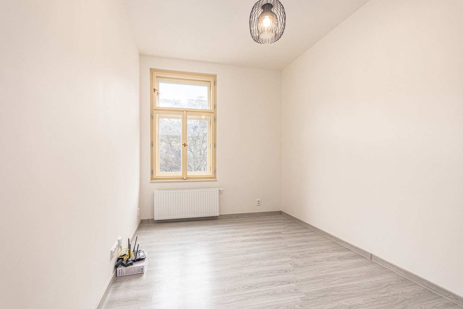 Prodej bytu 2+kk 36 m² – fotografie 4