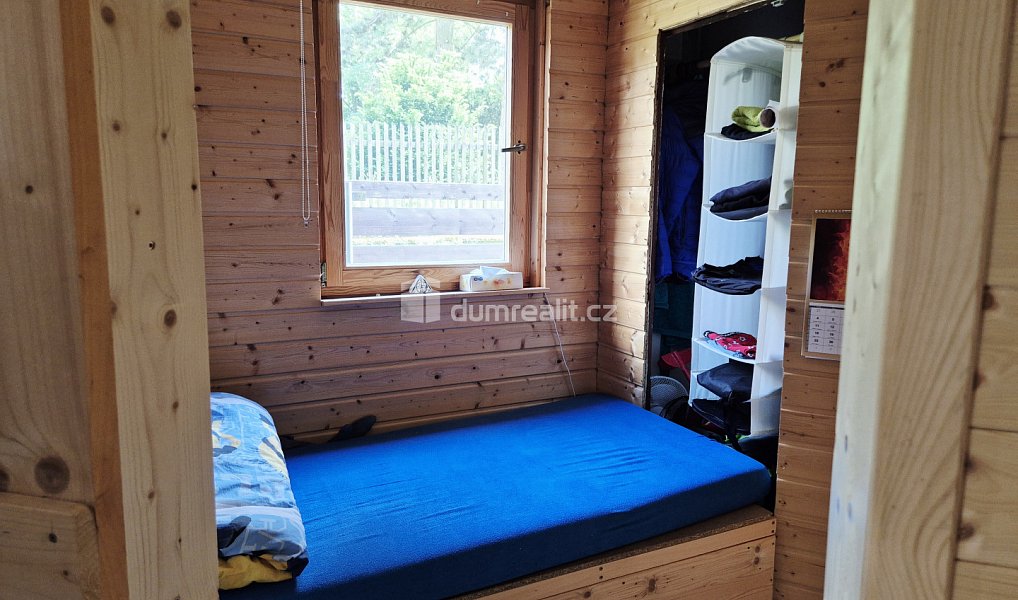 Prodej chaty/chalupy 110 m², Střezimíř – náhled fotky 36