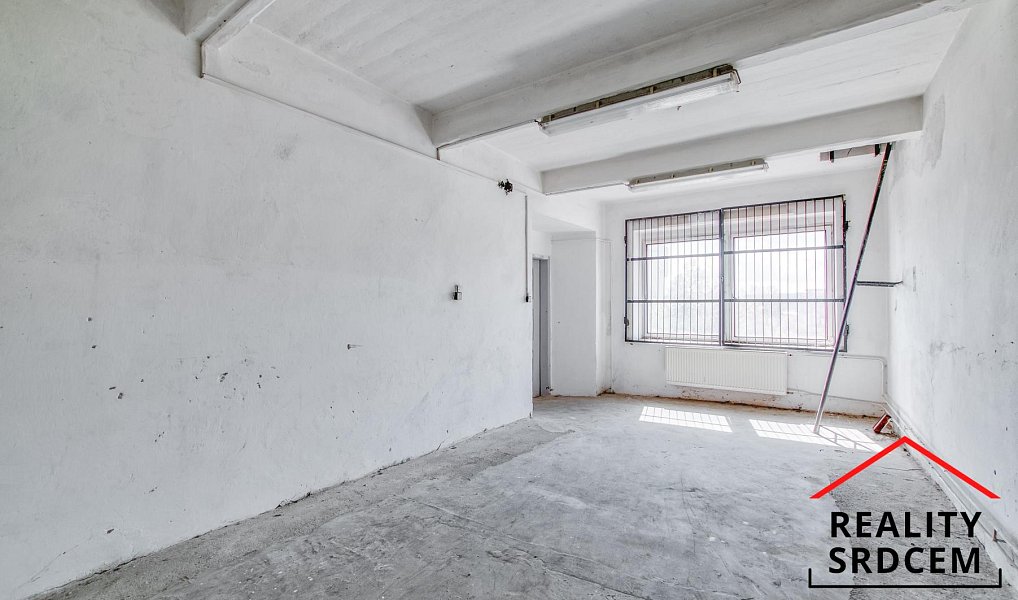 Pronájem skladovacích prostor 613 m², Opava – náhled fotky 12