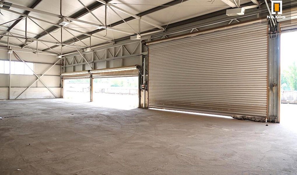 Pronájem skladovacích prostor 408 m², Ostrava – náhled fotky 6