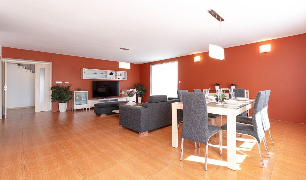 Prodej domu 252 m² s pozemkem 1 198 m², Lísek – náhled fotky 3
