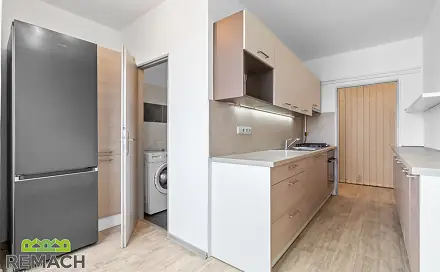 Pronájem bytu 2+1 51 m², Louky, Uherské Hradiště - Jarošov