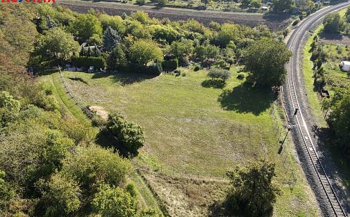 Prodej stavebního pozemku 2 244 m², Třebenice, okres Litoměřice