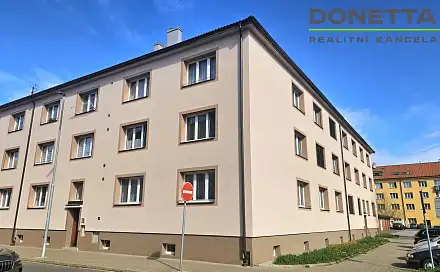 Prodej bytu 2+1 57 m²
