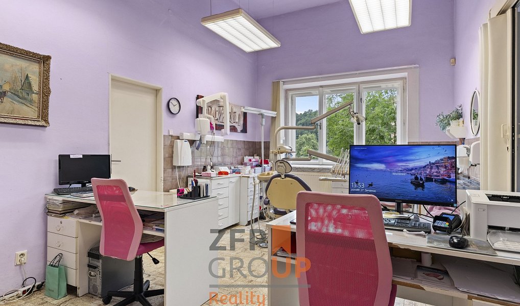 Prodej domu 1 200 m² s pozemkem 381 m², Náchod – náhled fotky 4