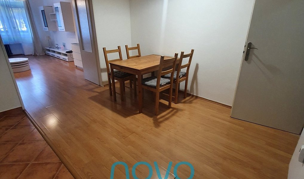 Pronájem bytu 1+1 43 m², Praha – náhled fotky 5