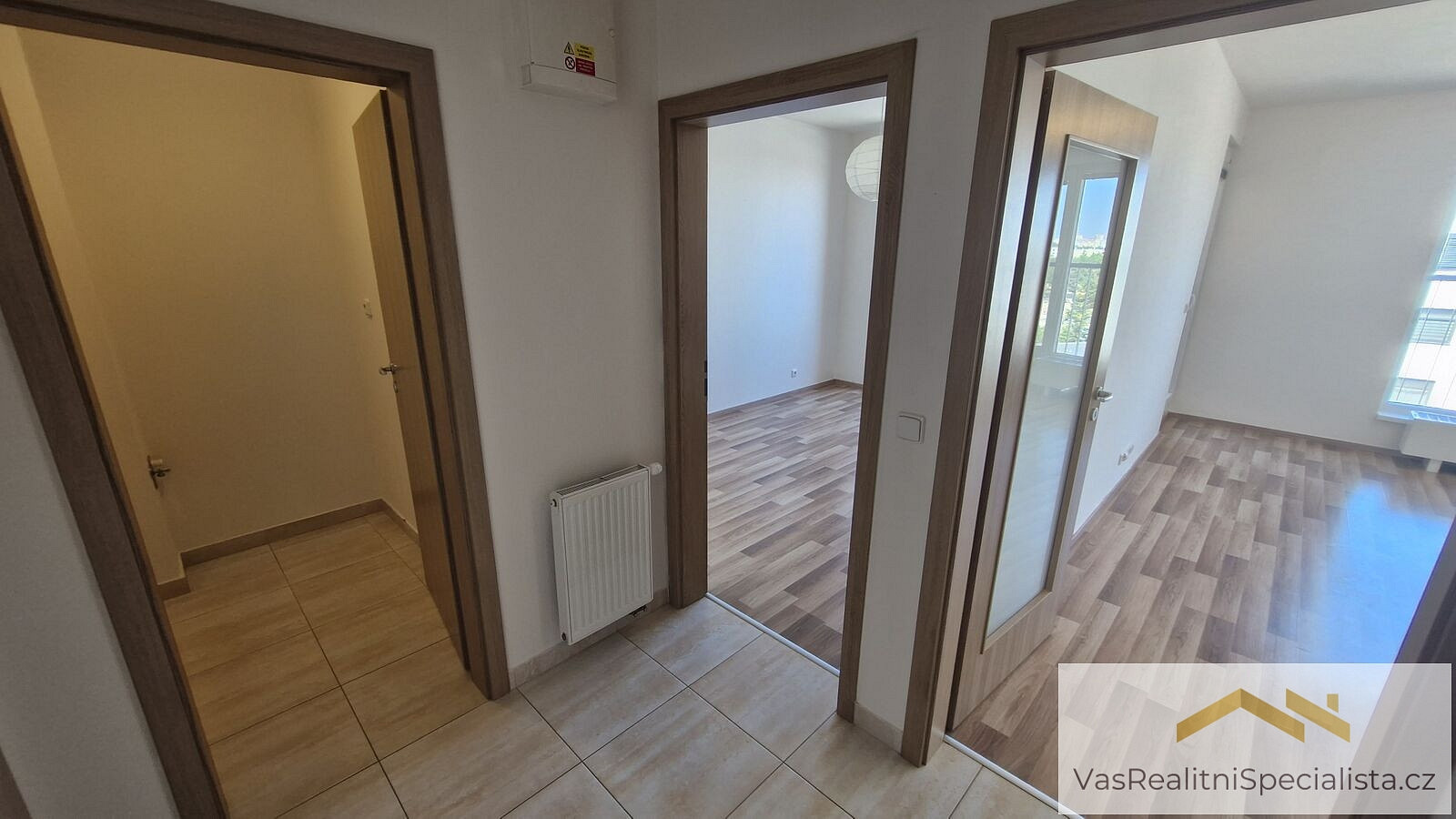 Pronájem bytu 2+kk 46 m² – další