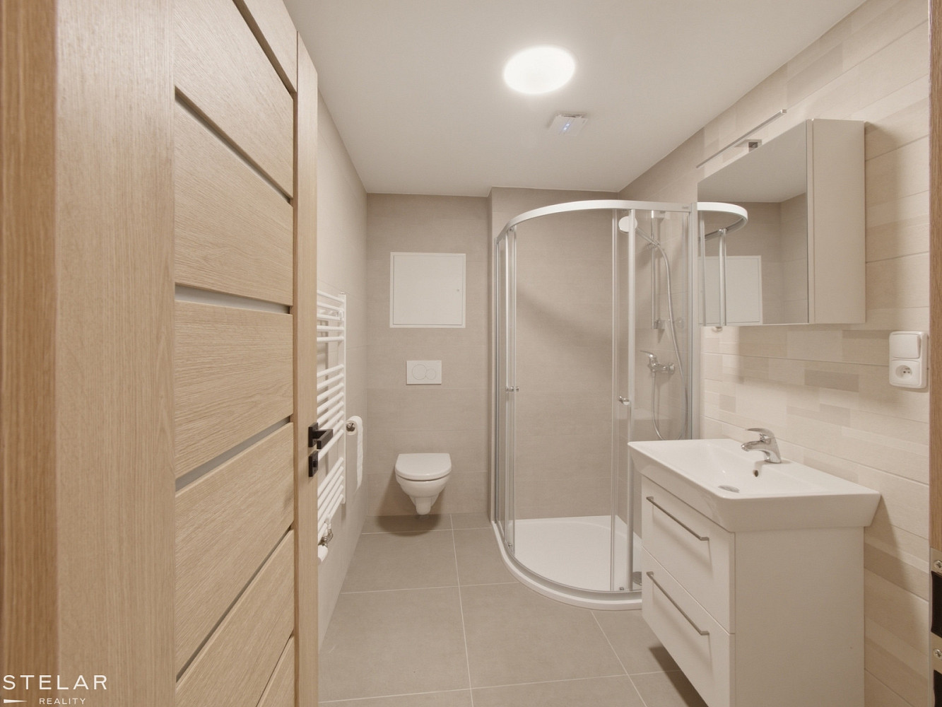 Pronájem bytu 2+kk 55 m² — photo 4