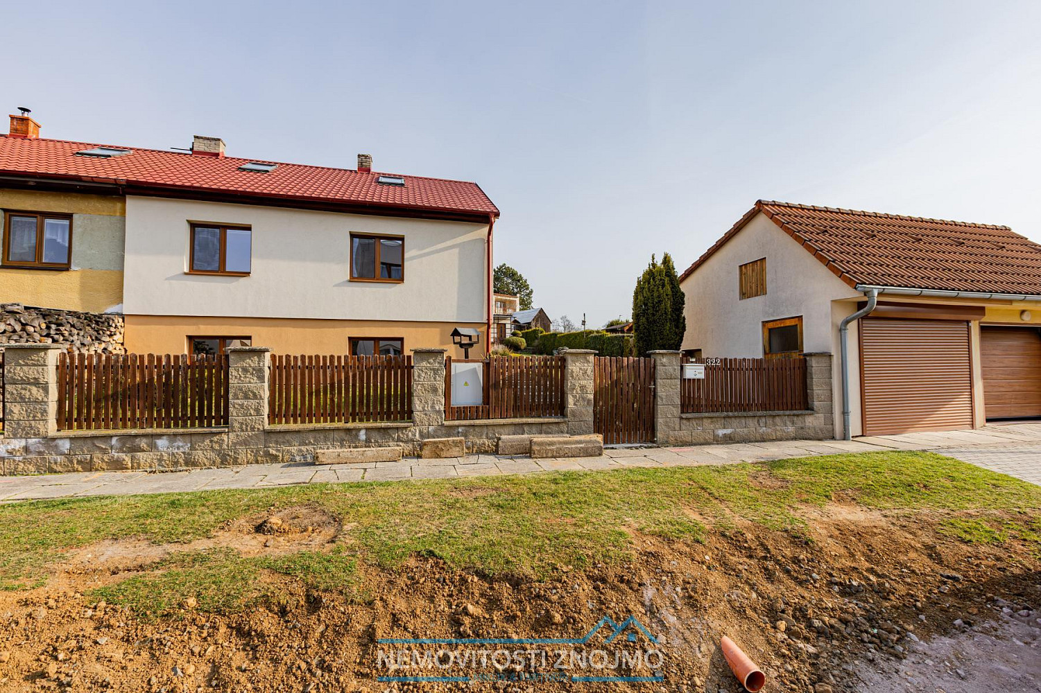 Prodej domu 65 m² s pozemkem 553 m² – fotografie 5