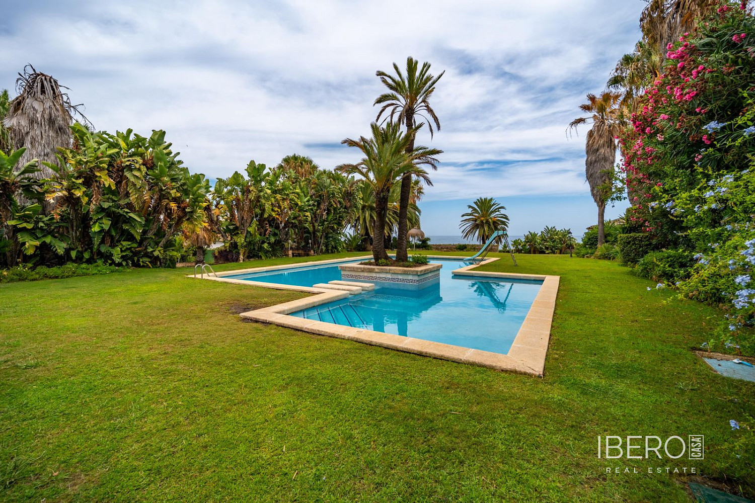 Casa – Estepona, Barriada Islas Canarias - Vista 2
