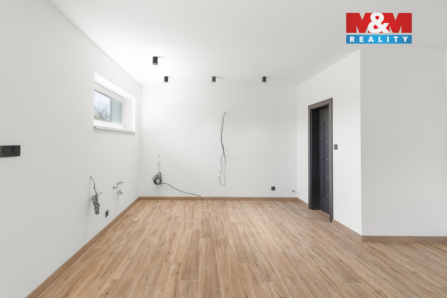 Prodej domu 114 m² s pozemkem 951 m² - Mehr