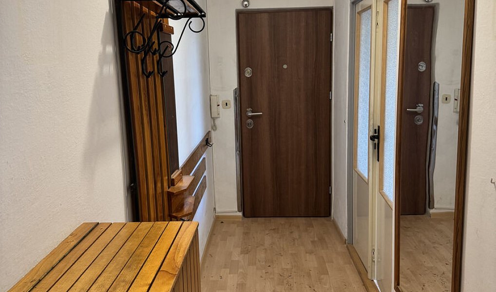Prodej bytu 3+1 74 m², Rožnov pod Radhoštěm – náhled fotky 7