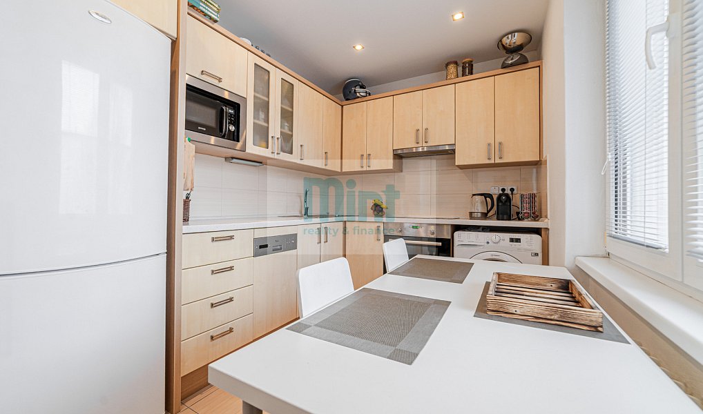 Prodej bytu 2+1 51 m², Ostrava – náhled fotky 2