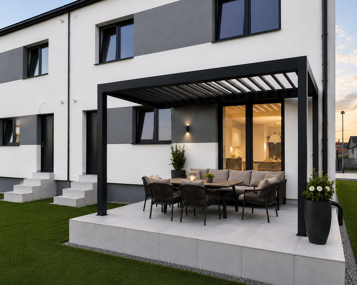 Prodej domu 134 m² s pozemkem 331 m² – fotografie 4
