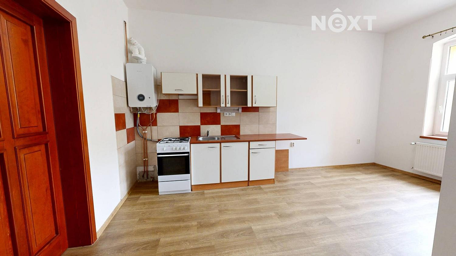 Pronájem bytu 1+1 41 m² — photo 5