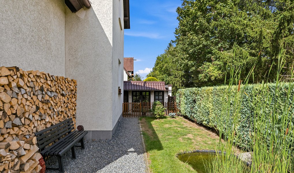 Prodej domu 300 m² s pozemkem 486 m², Říčany – náhled fotky 32