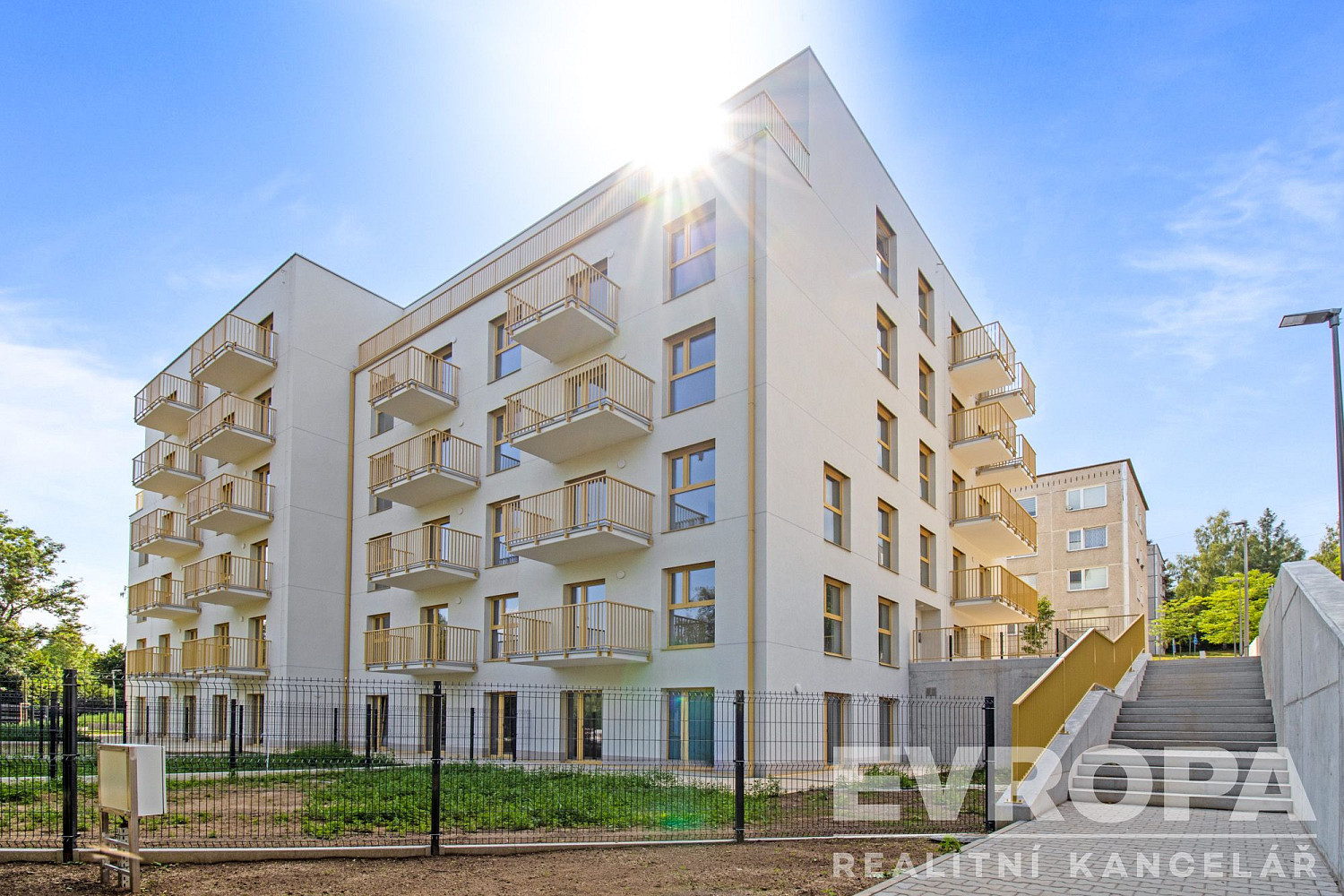 Prodej bytu 3+kk 96 m²