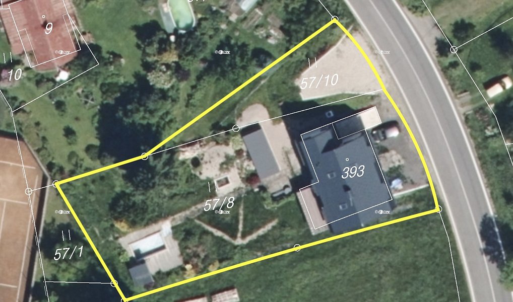 Prodej domu 373 m² s pozemkem 1 234 m², Roprachtice – náhled fotky 48