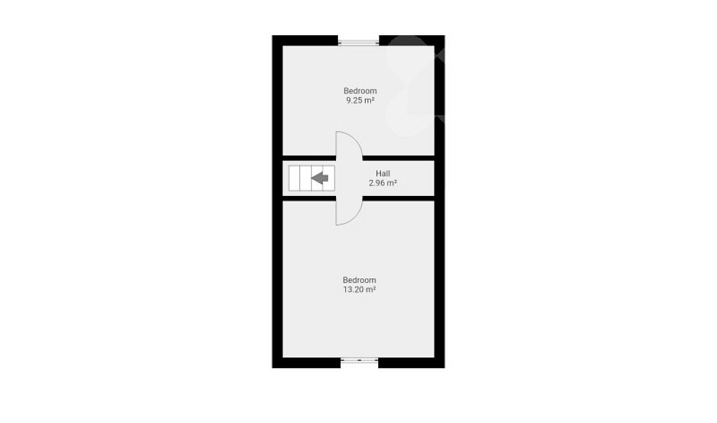 Prodej chaty/chalupy 65 m² s pozemkem 534 m², Dolní Břežany – náhled fotky 22