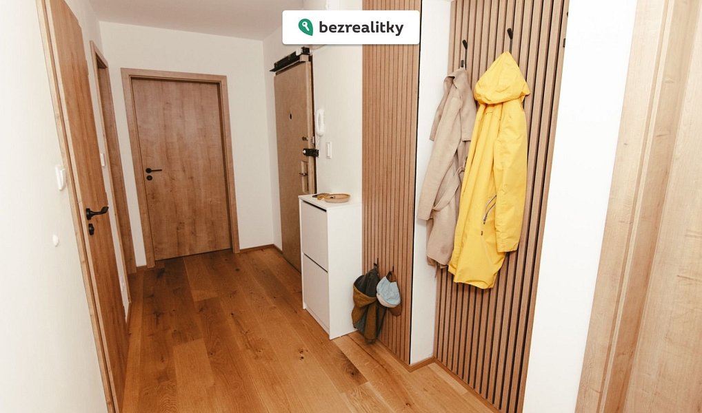 Prodej bytu 3+kk 96 m², Praha – náhled fotky 7