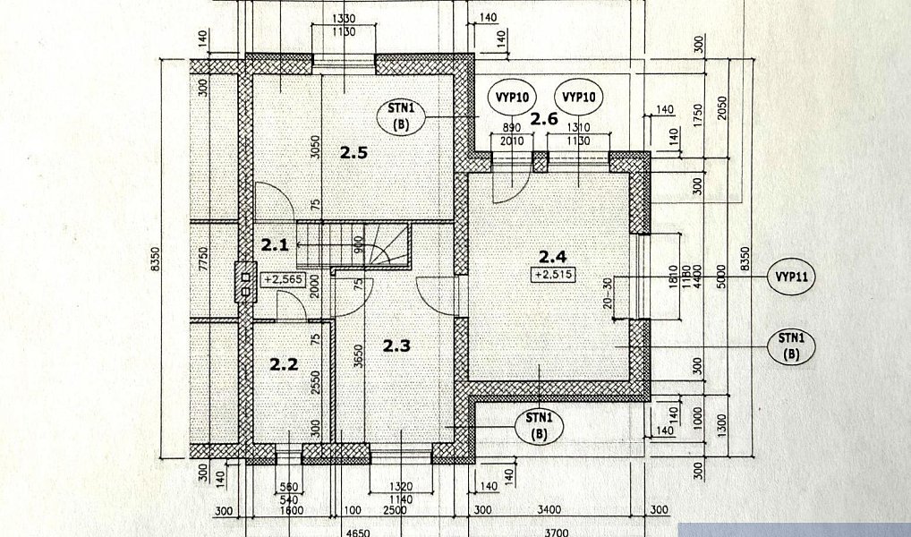 Prodej domu 180 m² s pozemkem 528 m², Havířov – náhled fotky 19
