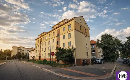 Prodej bytu atypického 11 m², Chvalská, Praha 9 - Hloubětín