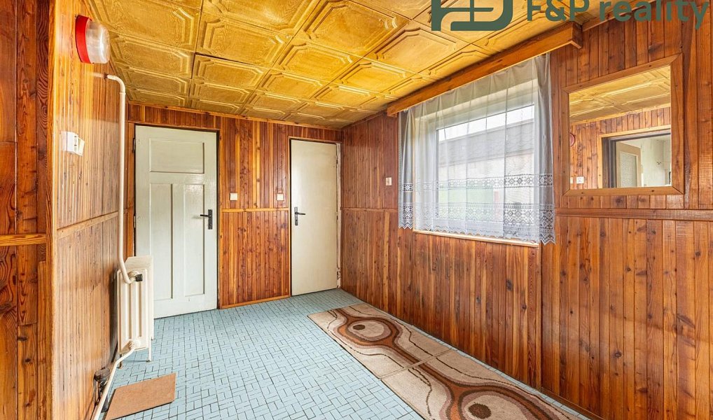 Prodej domu 110 m² s pozemkem 995 m², Seč – náhled fotky 15