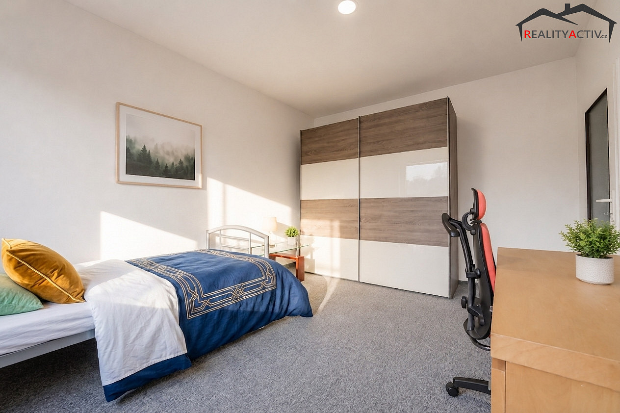 Prodej bytu 3+1 75 m² — photo 4