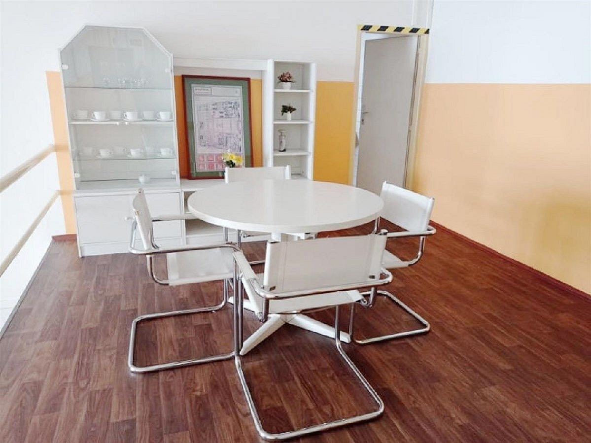Pronájem kanceláře 49 m²