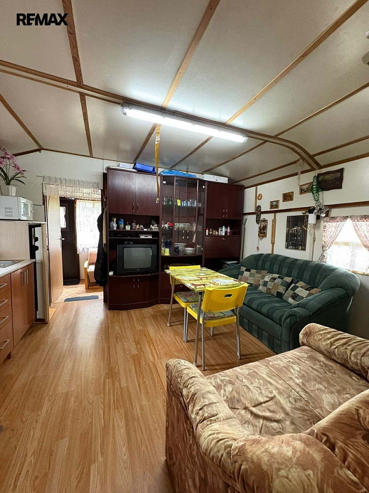 Prodej chaty/chalupy 25 m² s pozemkem 225 m² — photo 3