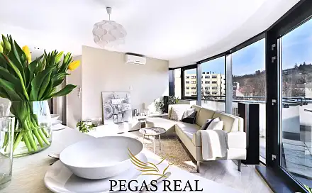 Prodej bytu 4+kk 90 m², Gajdošova, Brno - Židenice