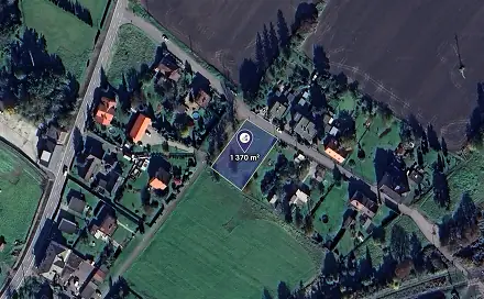 Prodej pole 1 370 m², Bohumín, okres Karviná