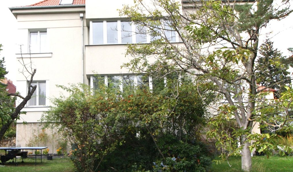 Pronájem bytu 3+1 85 m², Praha – náhled fotky 3