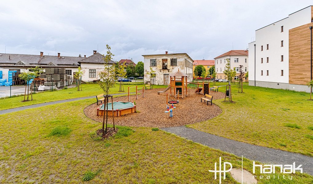 Pronájem bytu 2+kk 53 m², Olomouc – náhled fotky 10