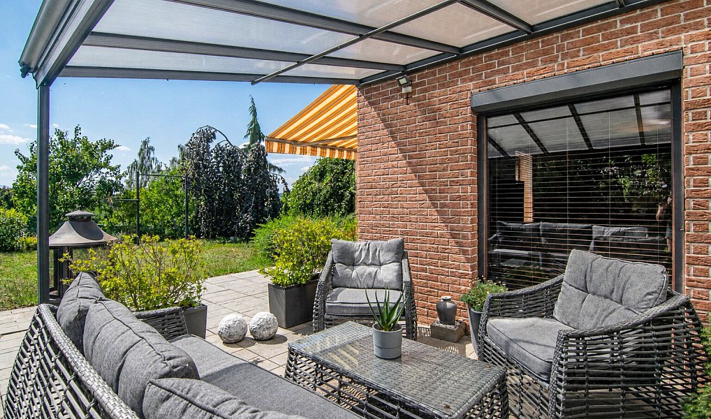 Prodej domu 258 m² s pozemkem 756 m², Praha – náhled fotky 4