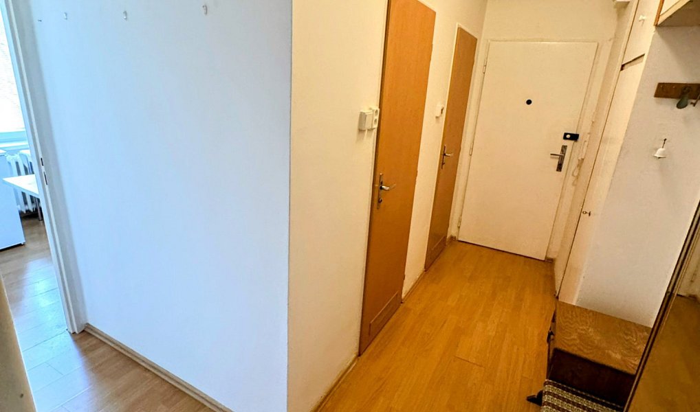 Pronájem bytu 2+1 52 m², Brno – náhled fotky 7